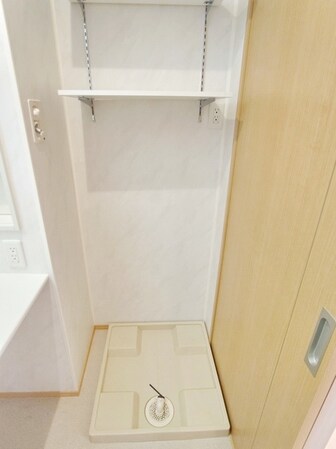 シャルマンの物件内観写真